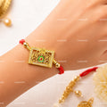 Arch AD Rakhi