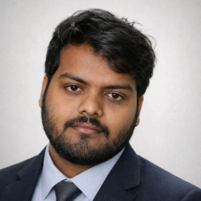 Mr. Debkumar Das